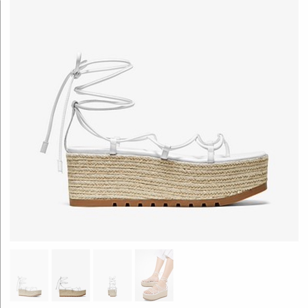Michael Kors Collection sandals
